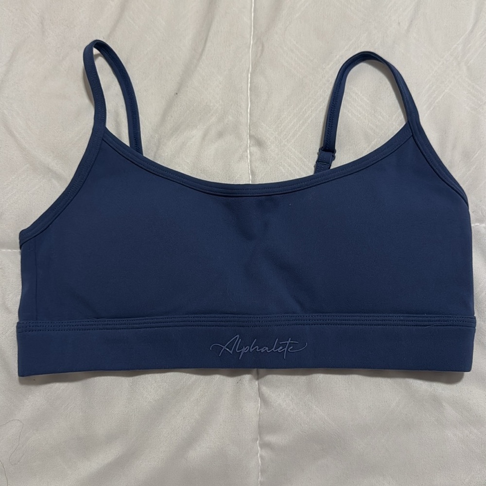 Alphalete Sports Bra